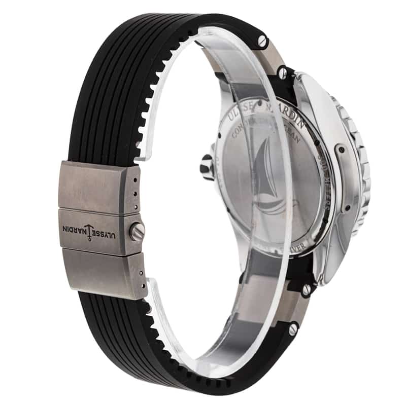Ulysse Nardin Maxi Marine 263-10-3/92